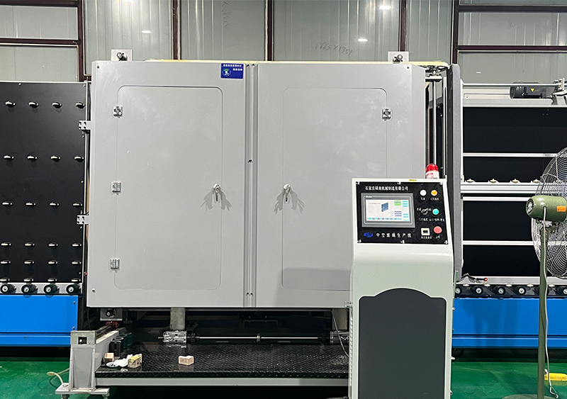 中空玻璃生产线