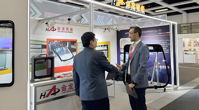 完整的售后体系