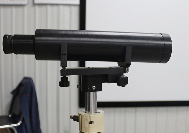 先进的检测设备