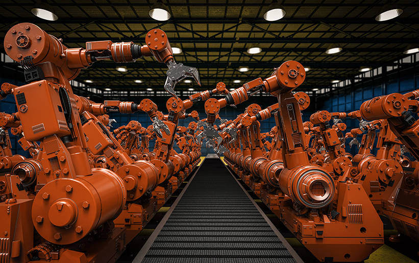 轻工业用水性漆类案例